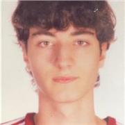 Estudiante de Ing.Aeroespacial ofrece clases de matemáticas